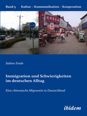 cover image of Immigration und Schwierigkeiten im deutschen Alltag